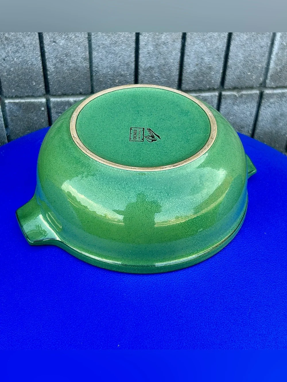 Denby “spice” pattern